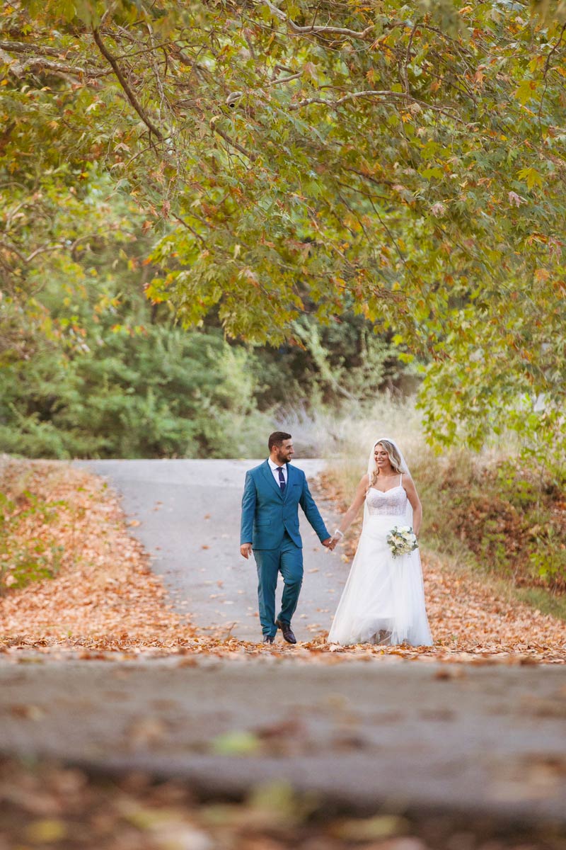 Θανάσης & Κατερίνα  - Χαλκιδική  : Real Wedding by Mavrou Sofia Photography